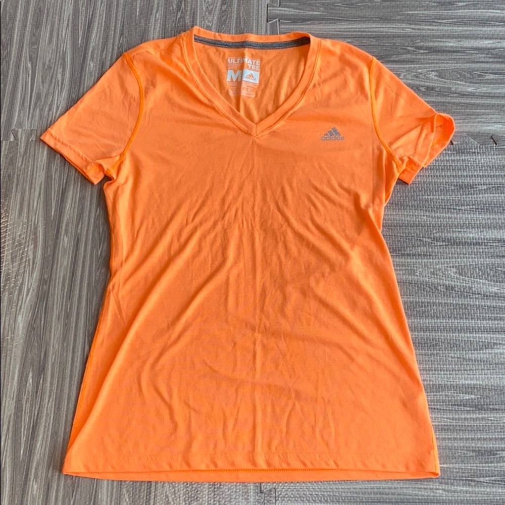 Adidas Ultimate Climate Tee